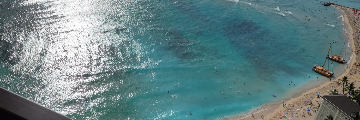 Dave LaForest banner