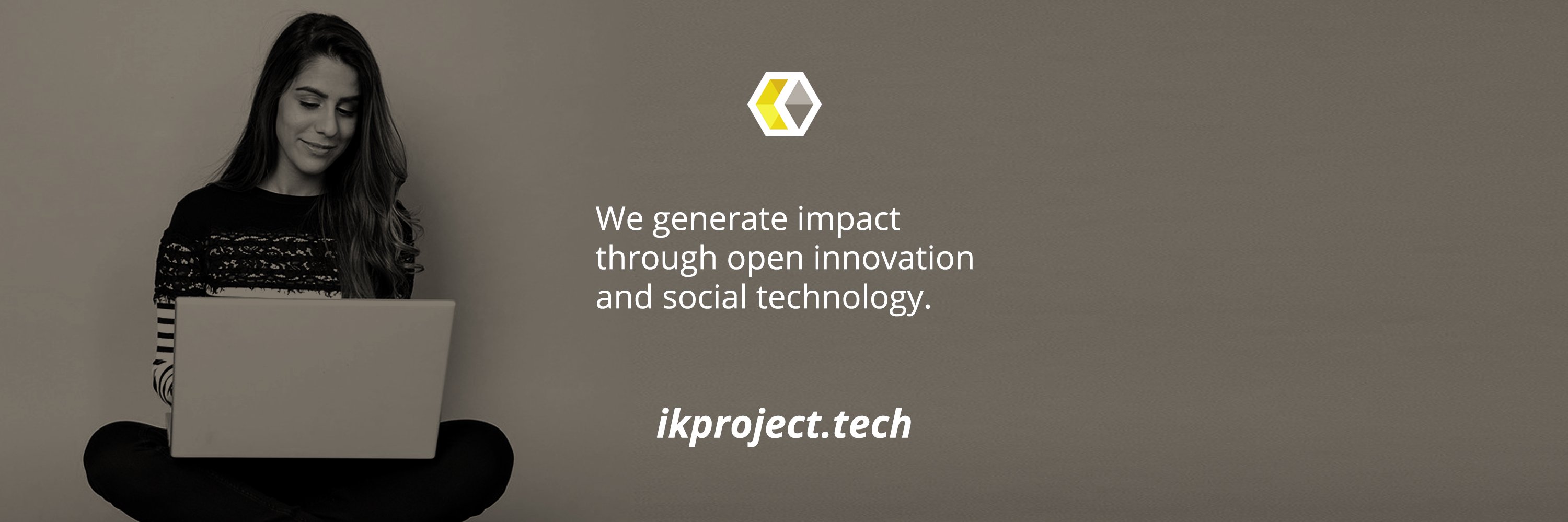 iKProjectTech's profile banner image