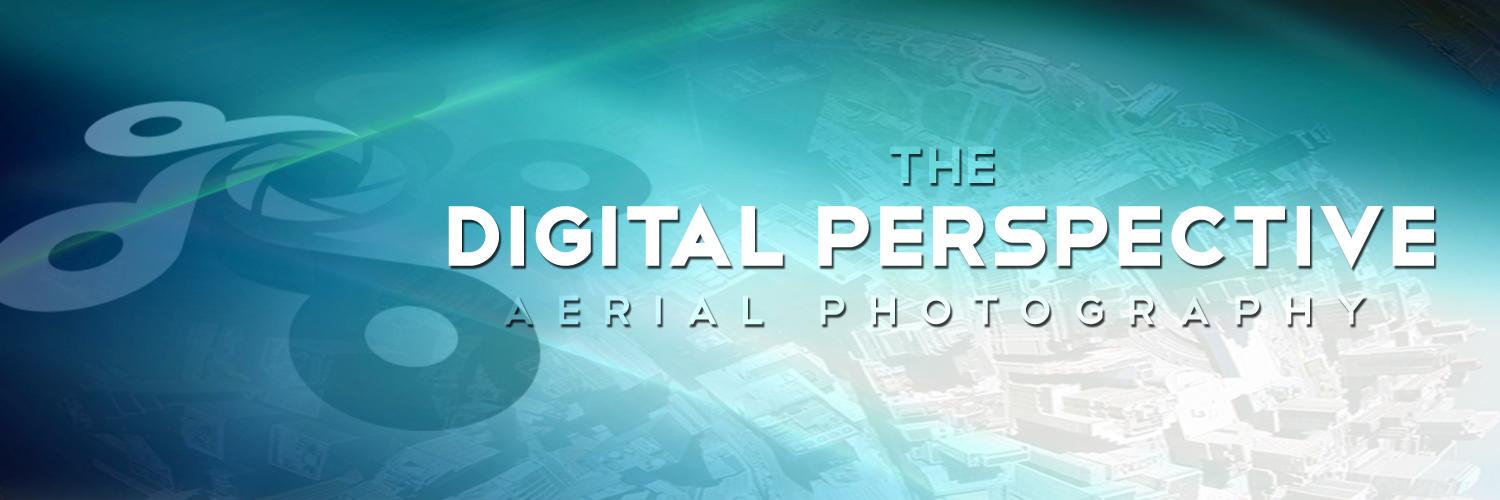 DigPerspective's profile banner image