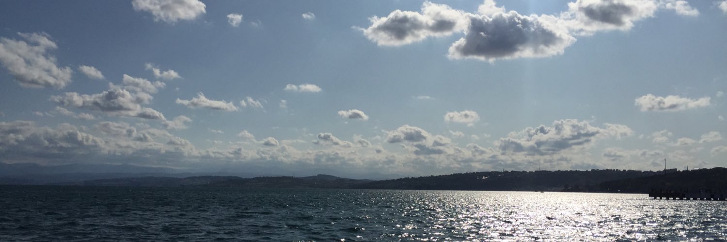 DirenSelcuk's profile banner image
