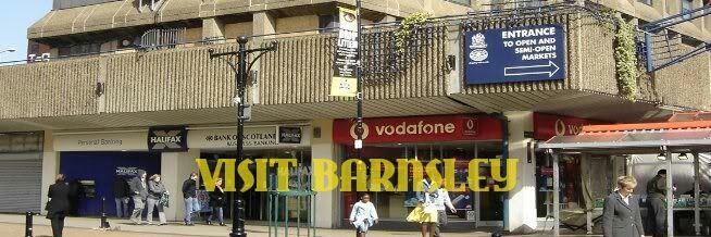 BarnsIey's profile banner image