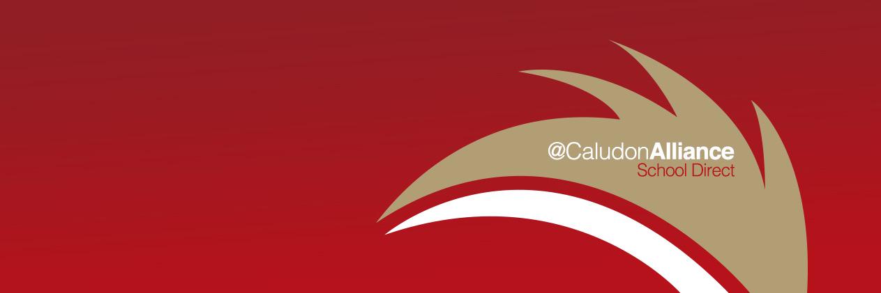 CaludonAlliance's profile banner image
