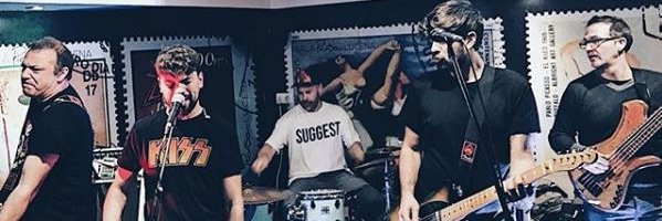 Vinilo 8.0 banner