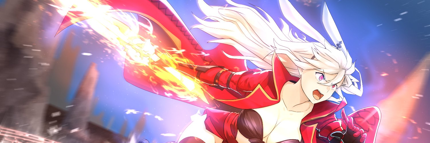 lenrir's profile banner image