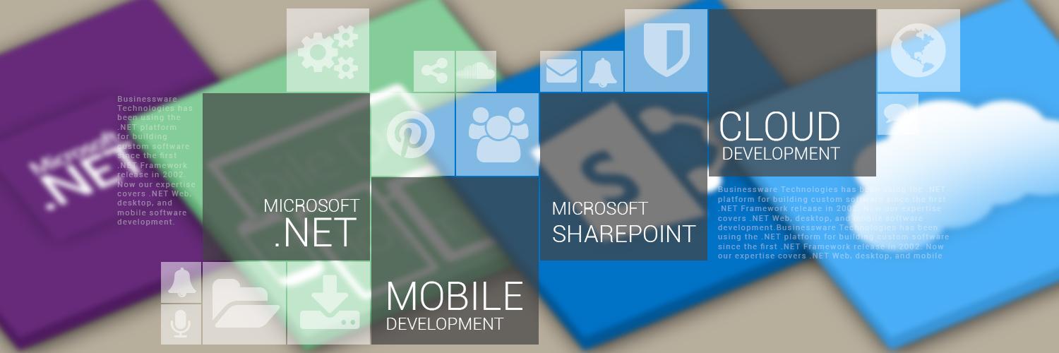 BusinesswareT's profile banner image