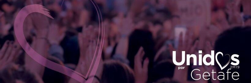 UnidasPorGetafe's profile banner image