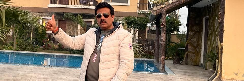 AnkushTomar07's profile banner image