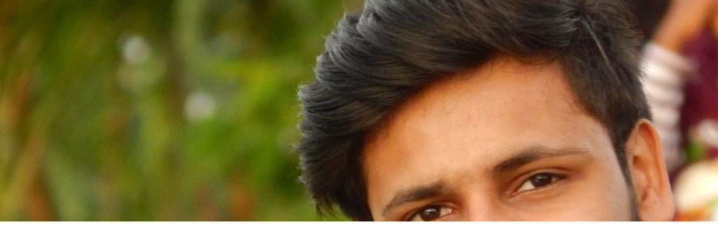 SingerRitZ's profile banner image
