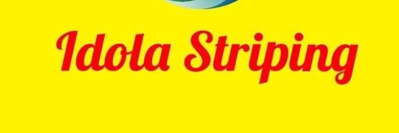 Idolastriping's profile banner image