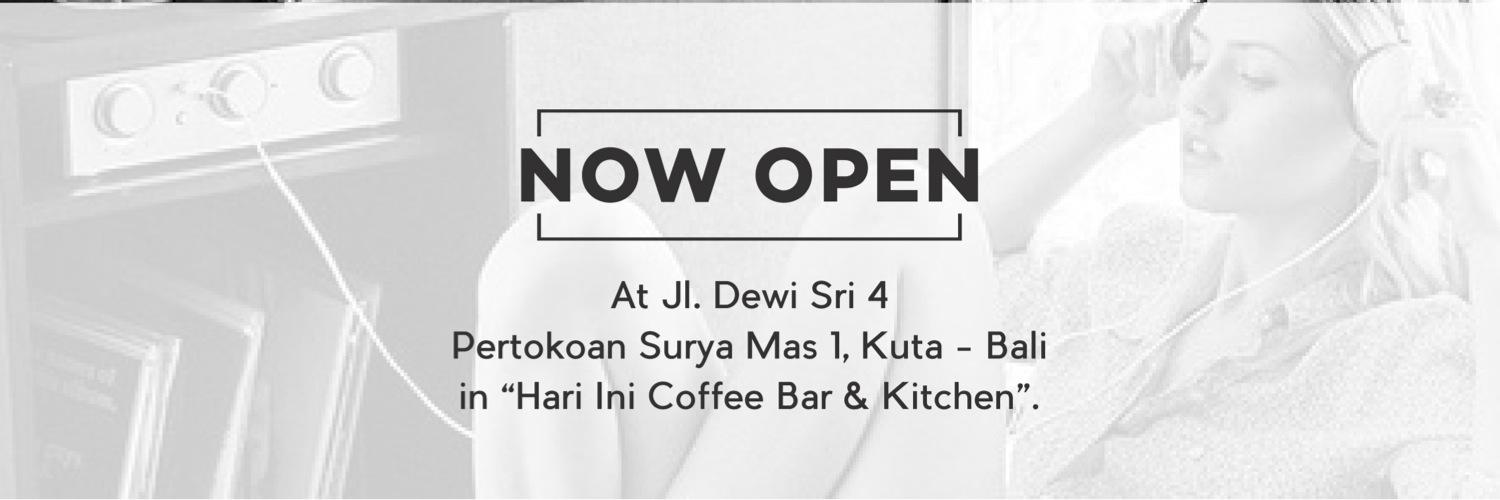 Memoria Record Store banner