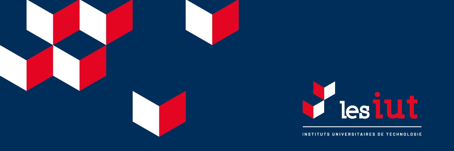 Les IUT banner