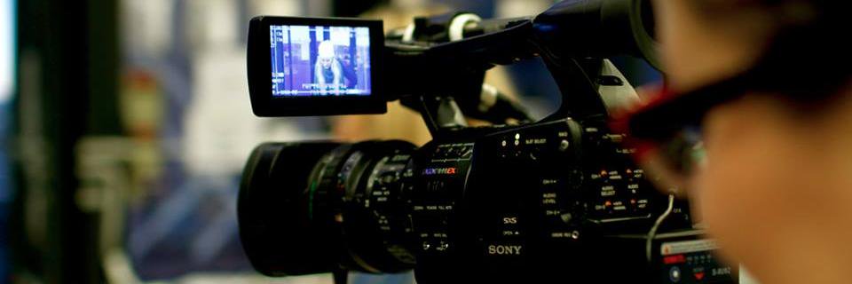 Stúdentafréttir banner