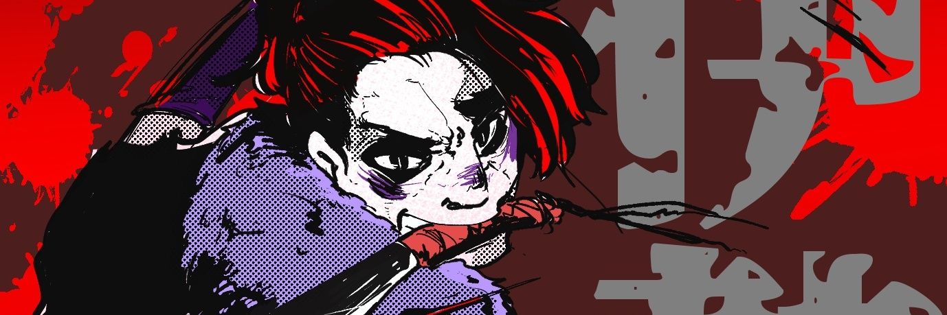 utubo0108's profile banner image