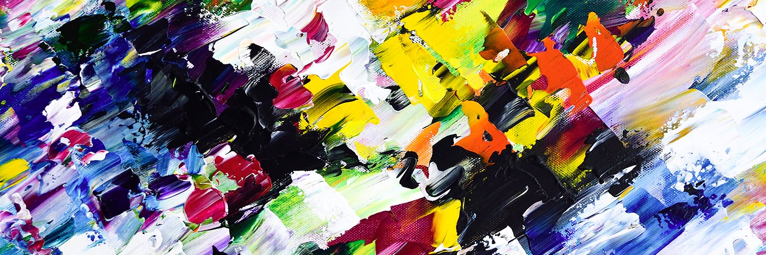 ThePerkyPainter's profile banner image
