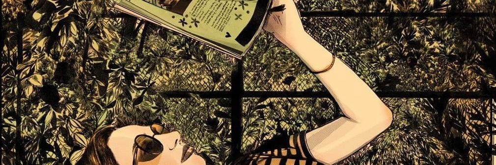 SilviaGei's profile banner image