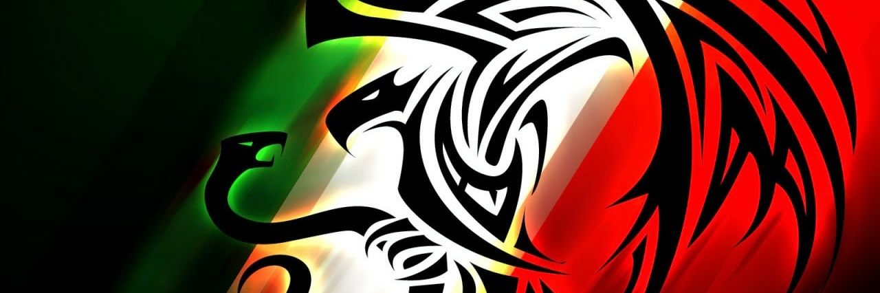 Serrano Salazar banner