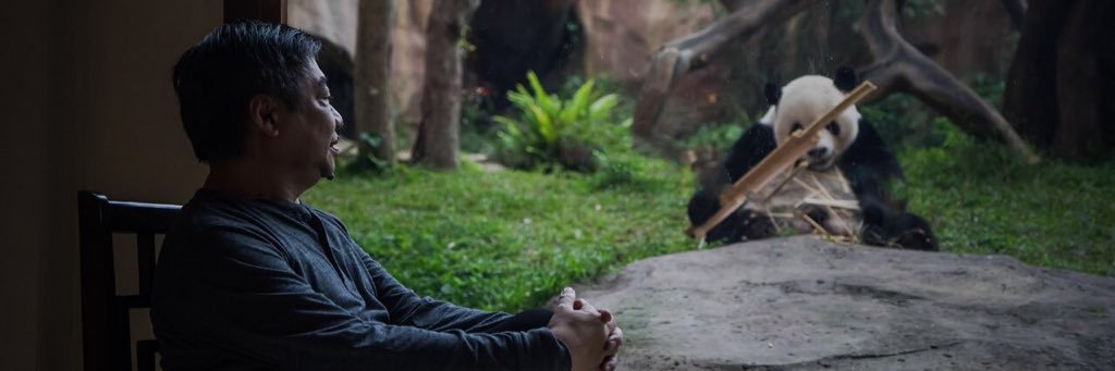gayusbdj's profile banner image