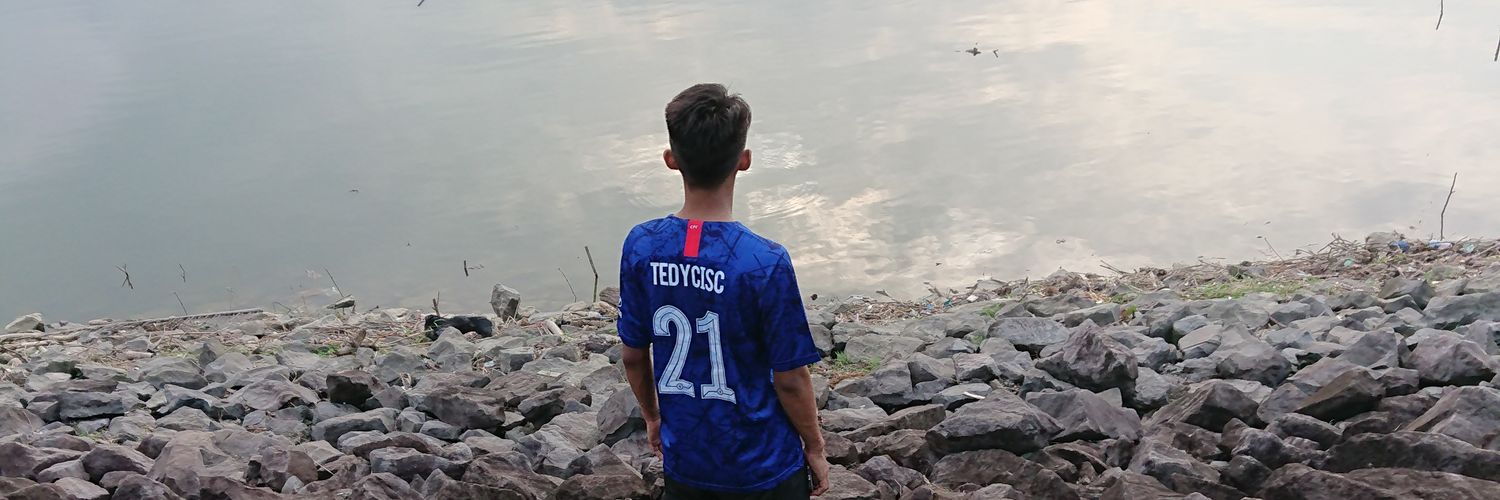 TedyCisc's profile banner image
