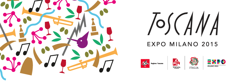 ExpoTuscany's profile banner image