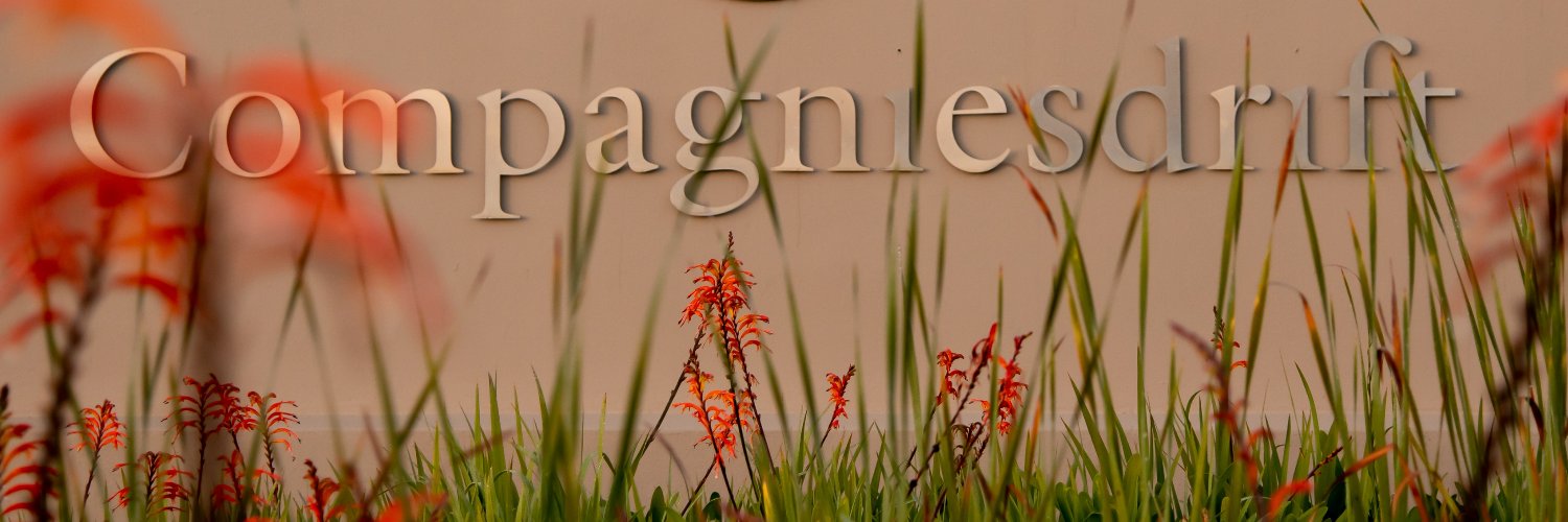 Compagniesdrift Wine banner