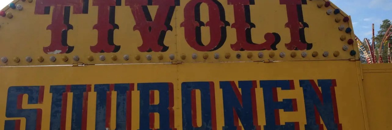 Topi Suuronen banner