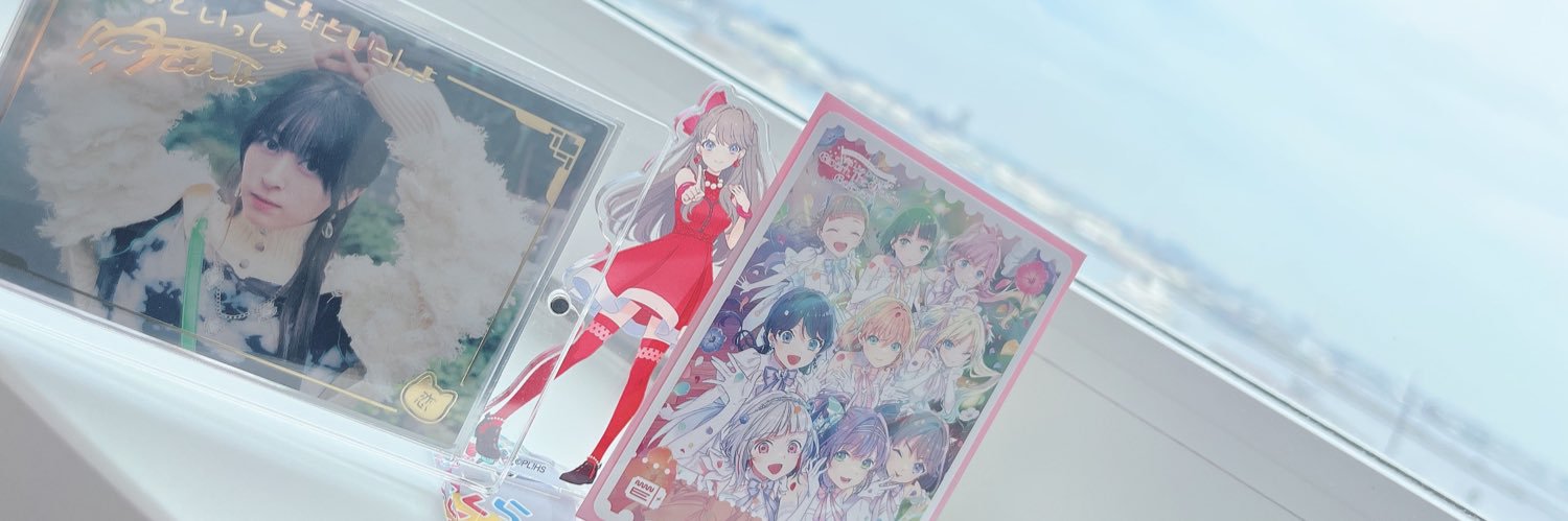 Fay_0112's profile banner image