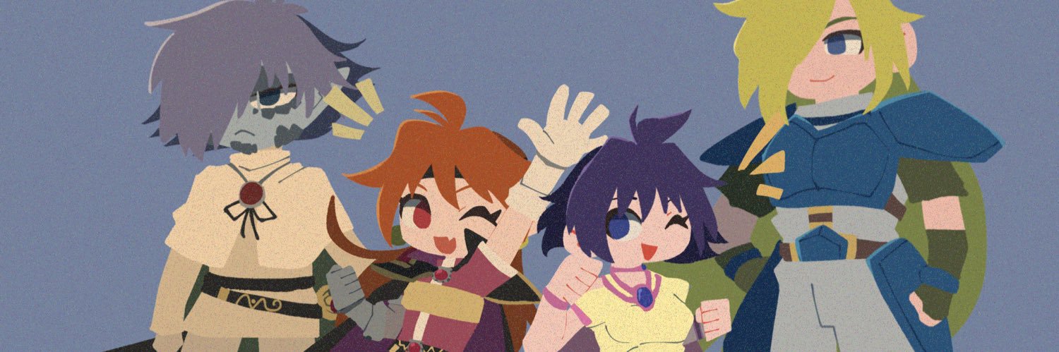 リナス banner