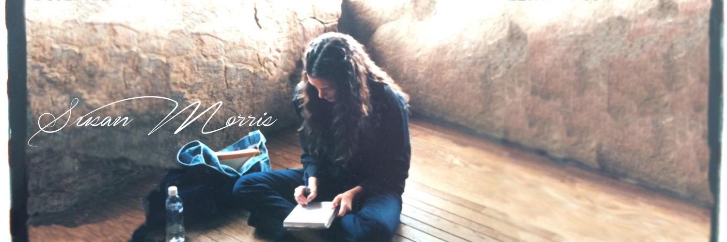 Susan Morris banner