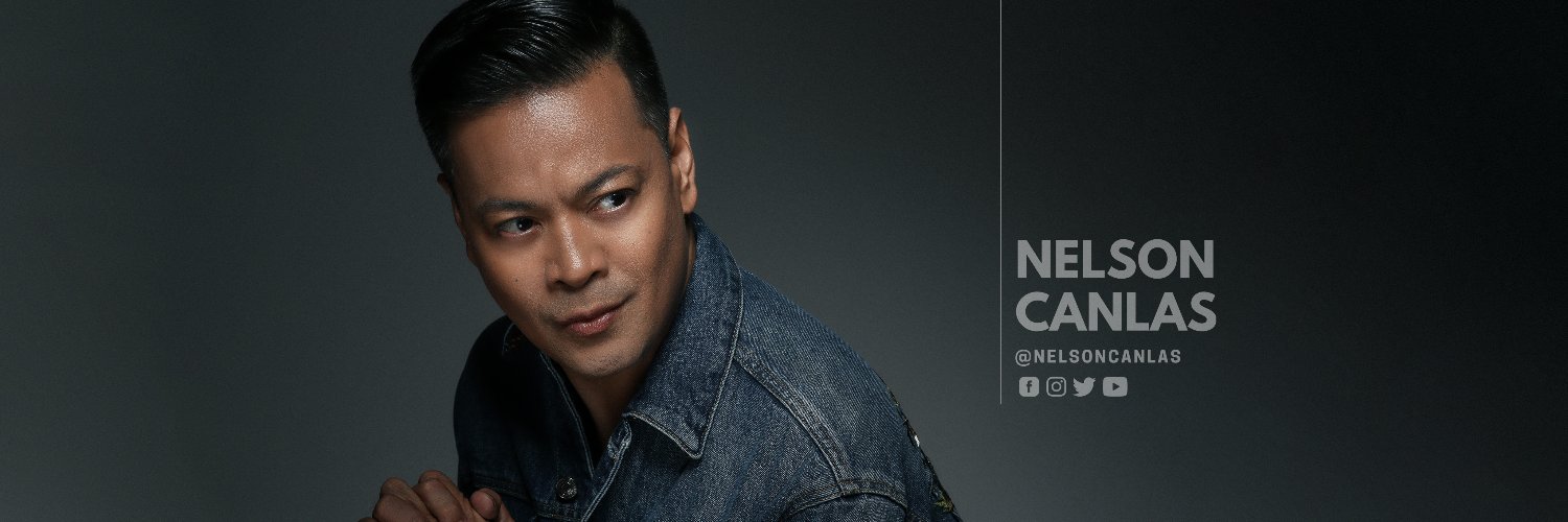 nelsoncanlas's profile banner image