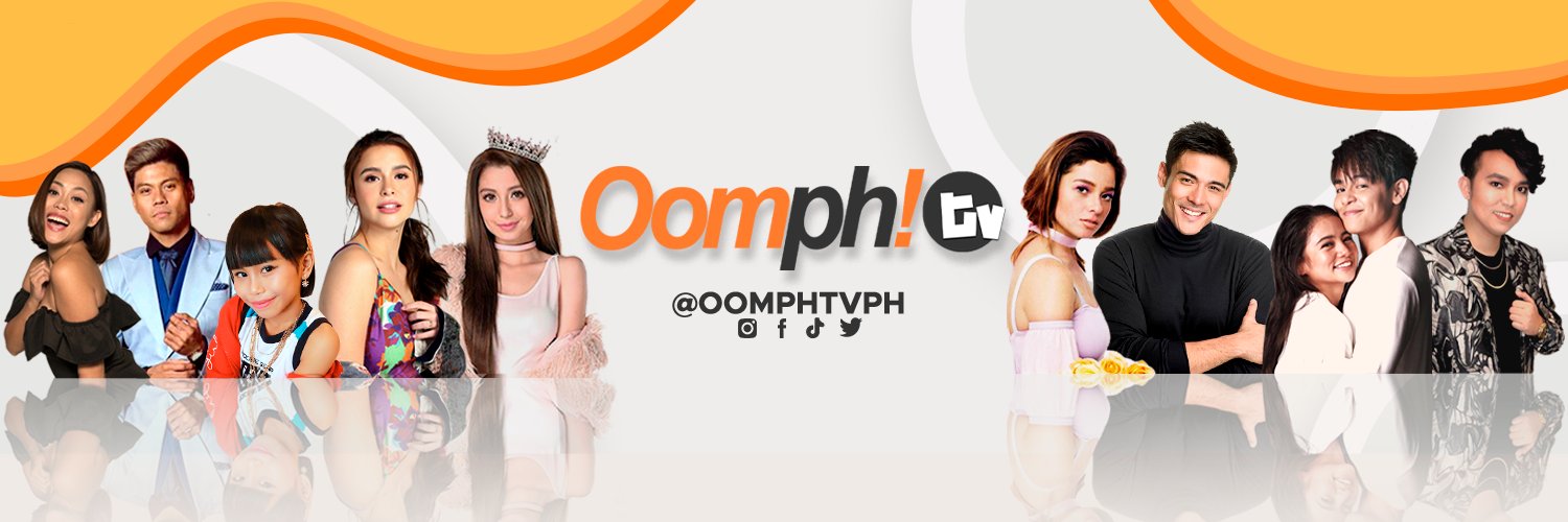 Oomph! TV banner