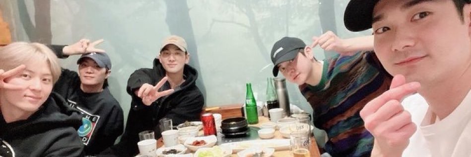 lalynbaek's profile banner image