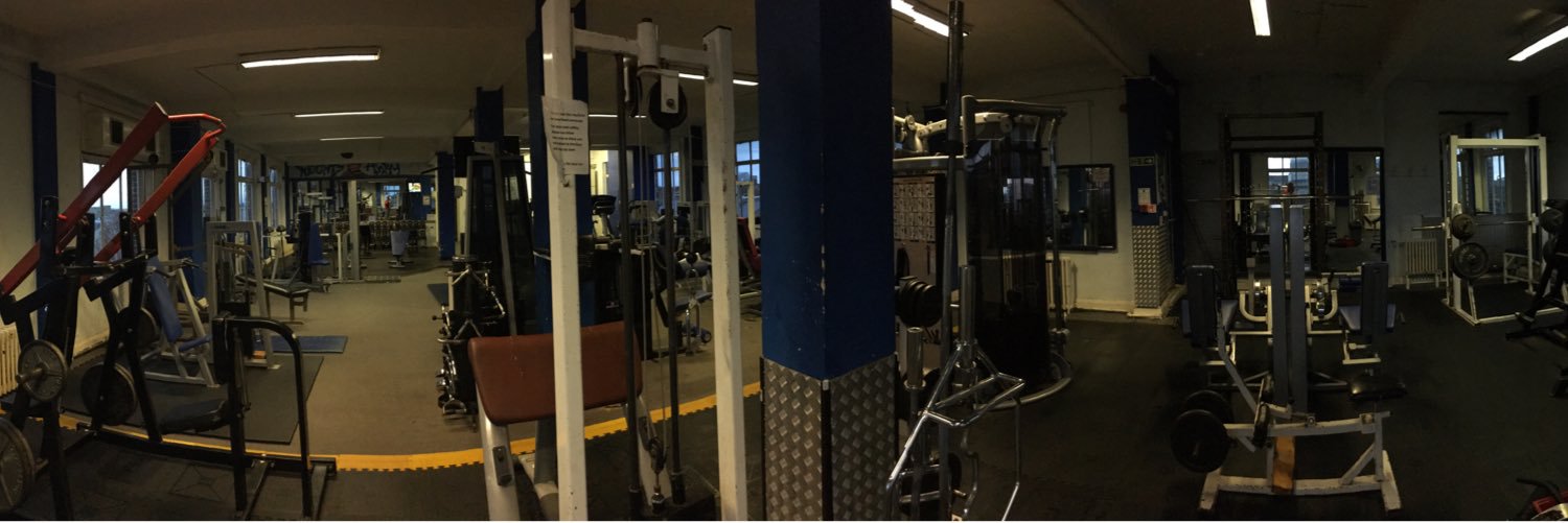 flexibilitygym1's profile banner image