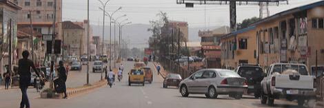 Coal City Gossip banner