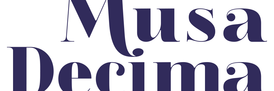 MusaDecimaParis's profile banner image