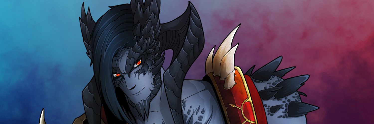 NimioKozi's profile banner image