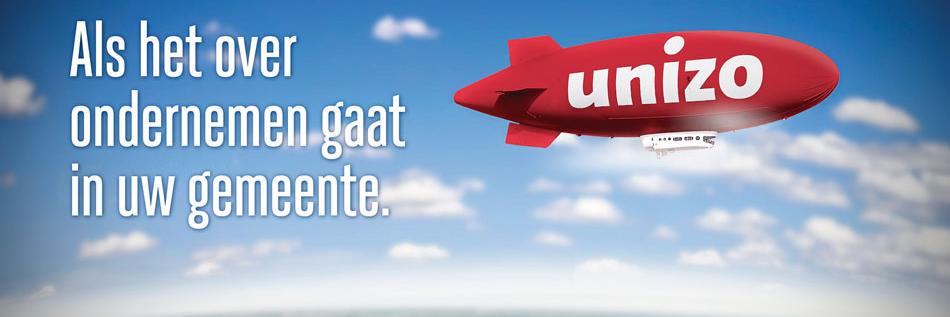 UnizoGent's profile banner image