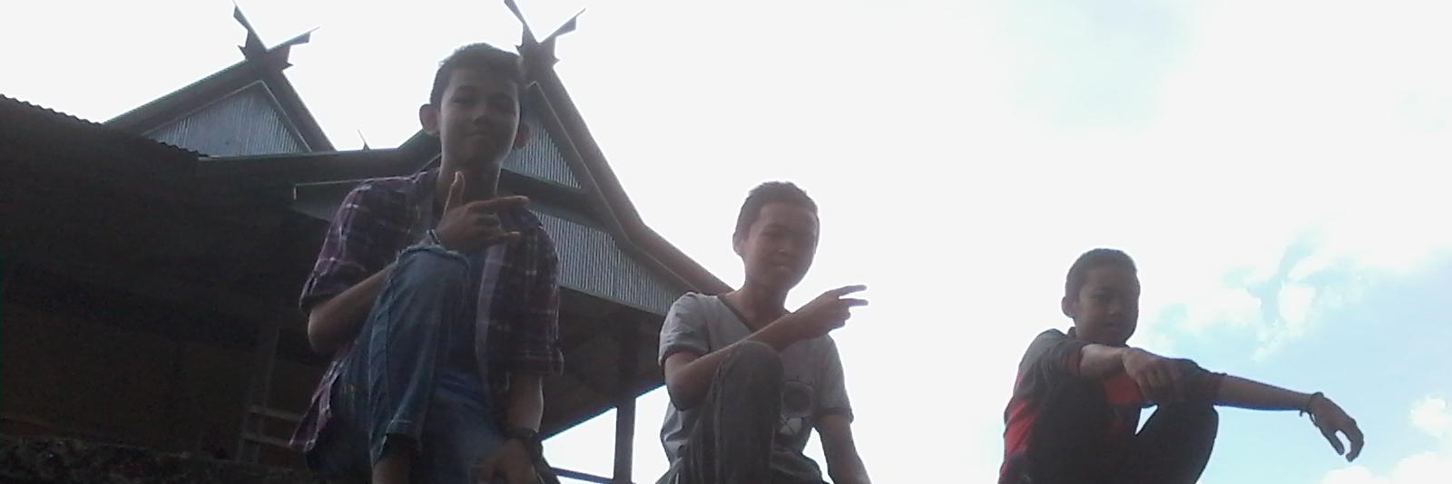 Andhyrwan's profile banner image