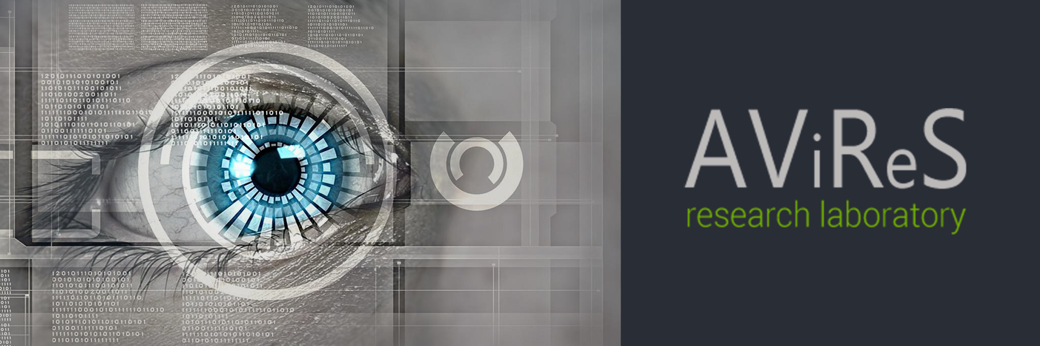 AviresLab's profile banner image