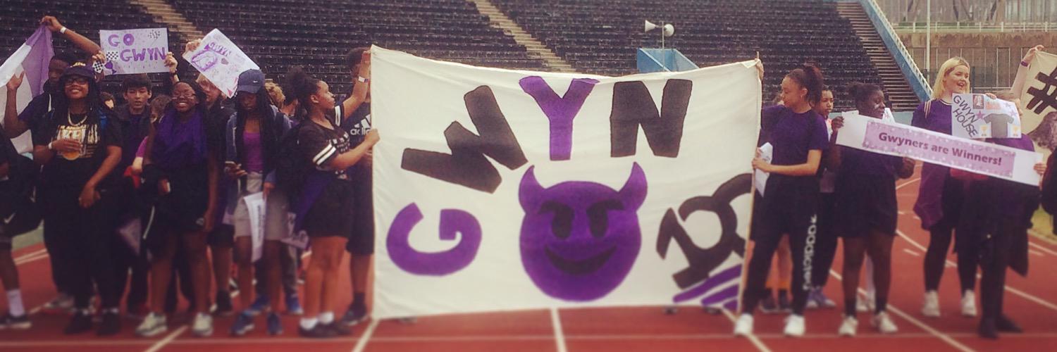 BPGwynHouse's profile banner image