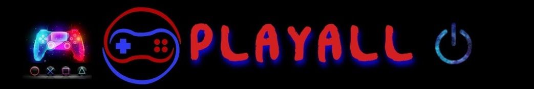 PlayAll_on's profile banner image