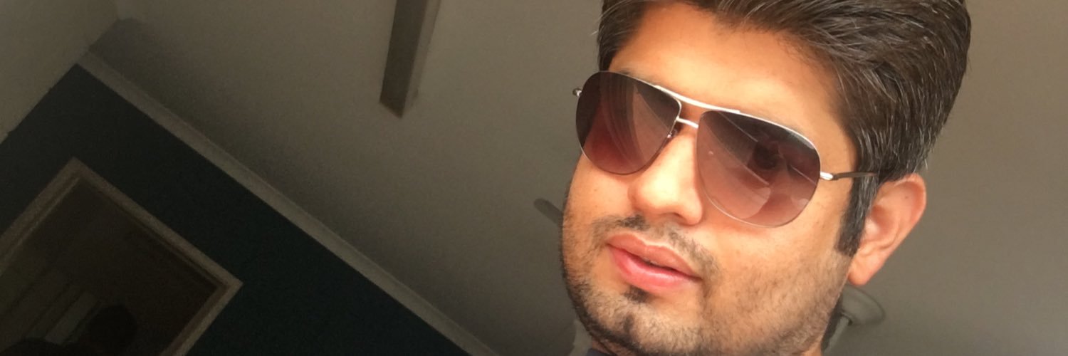 MDaultani's profile banner image