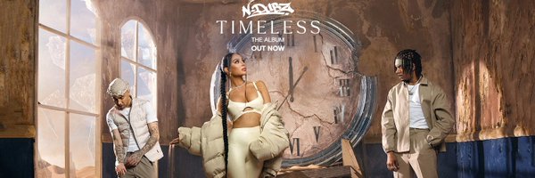 ndubz Profile Banner