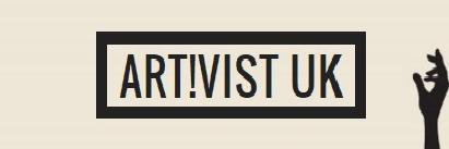 artivistsuk's profile banner image
