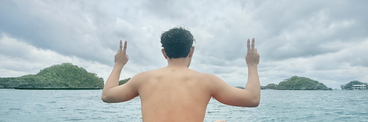 EdrylR's profile banner image