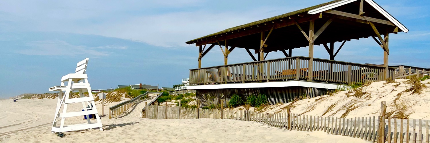 Windward Beach Haven banner