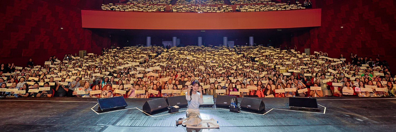 Taengleficent's profile banner image
