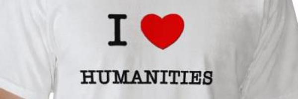 DTWHumanities Profile Banner