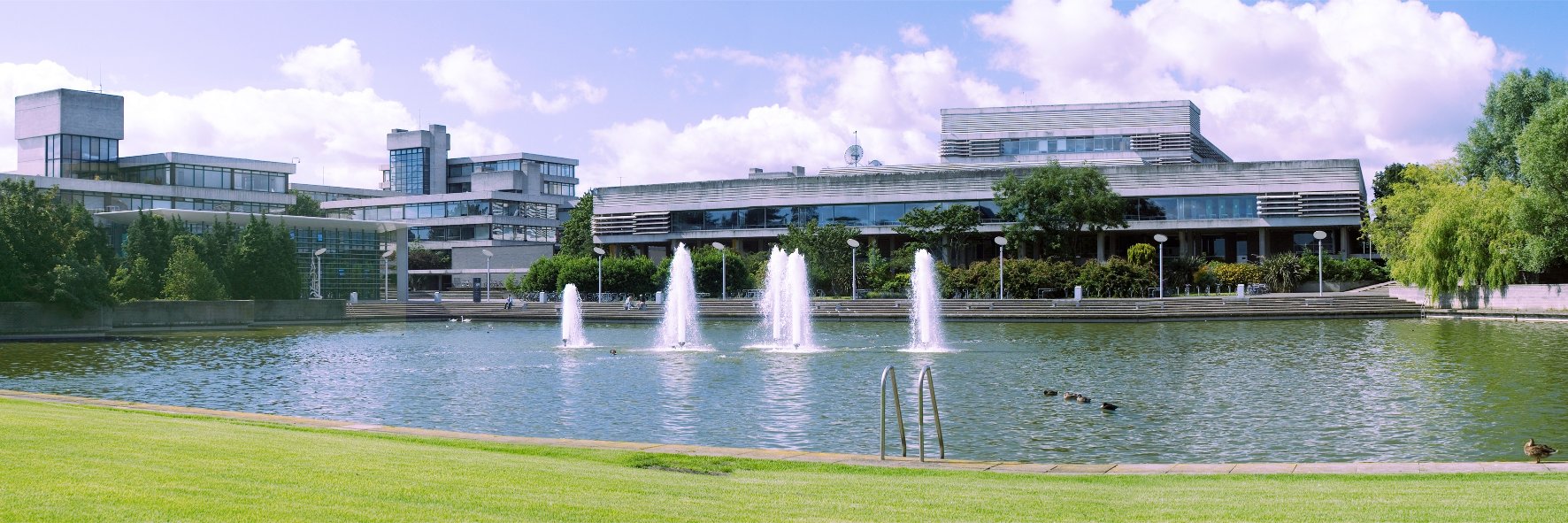 UCD Teaching & Learning banner