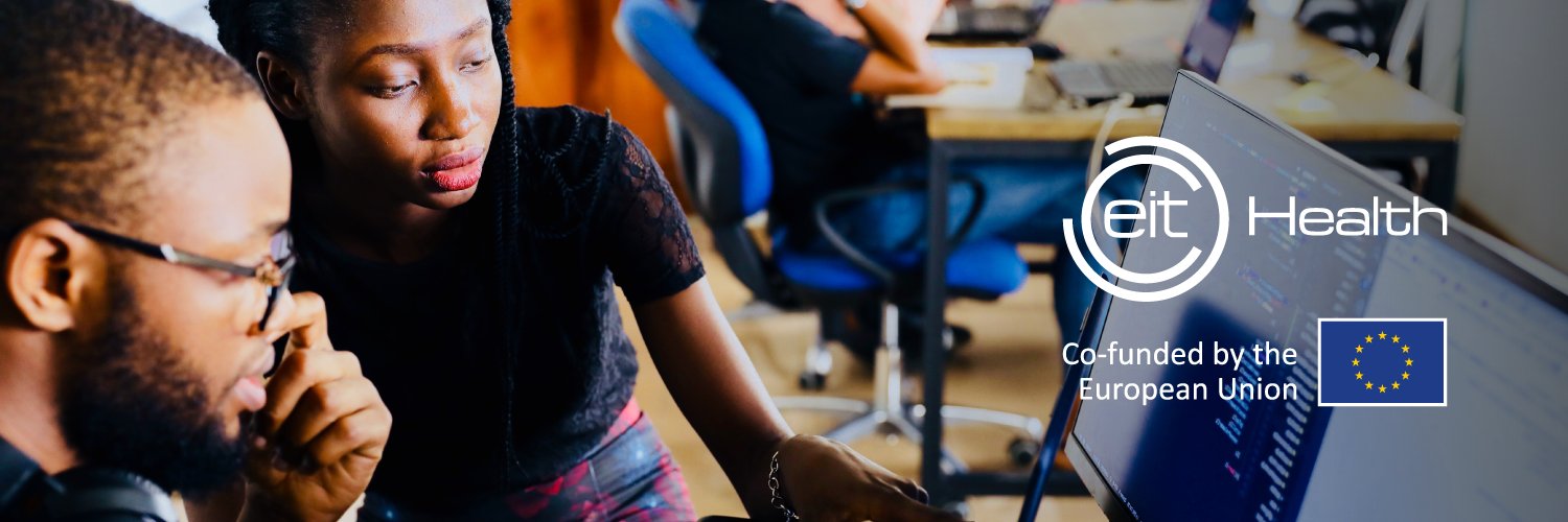 EIT Health banner