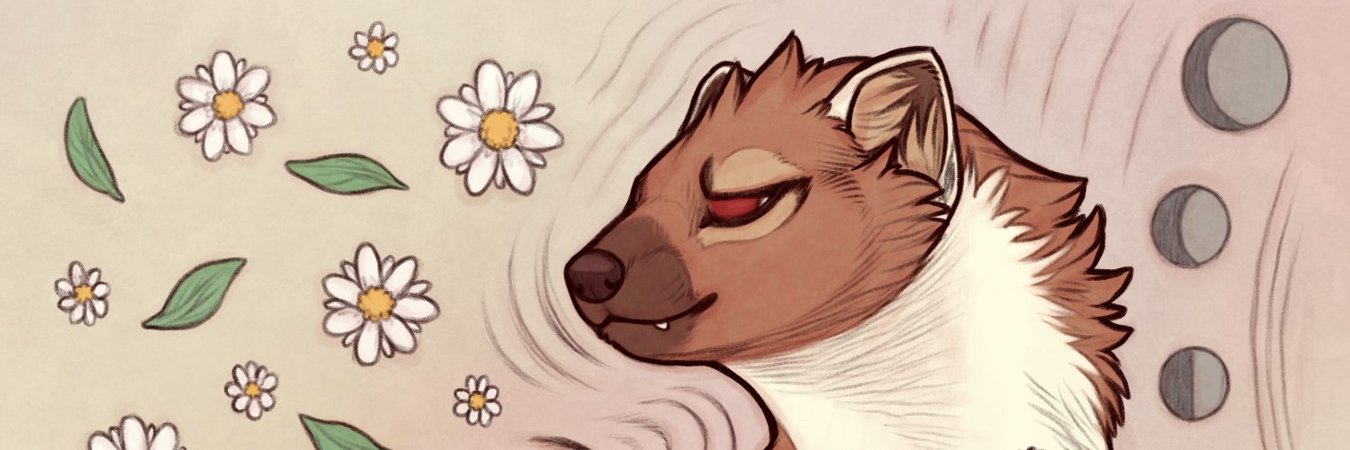 WoozyMutt's profile banner image